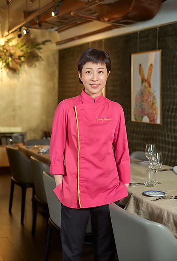 TABLE by Sandy Keung_Sandy Keung