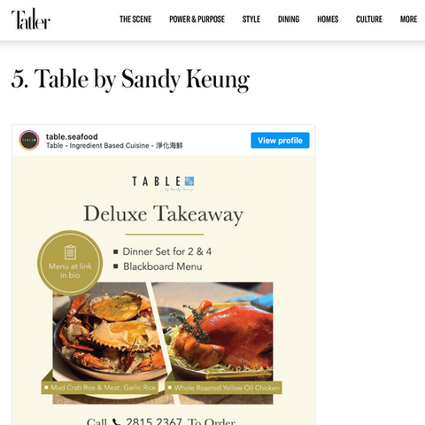 Tatler